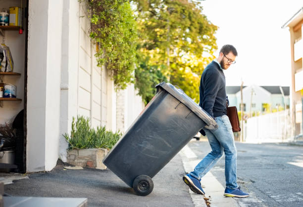 Recycling Services for Junk in Orland, CA